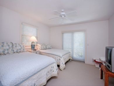 Sanibel 4 Bedroom Vacation Homes - One House from the Gulf
